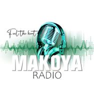 Makoya Radio Logo