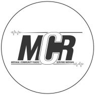 Midvaal Community Radio Logo