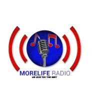 MoreLife Radio Logo