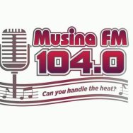 MusinaFM Logo