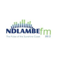 Ndlambe FM 99.0 Ilogo
