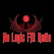 No Logic FM Radio Logo