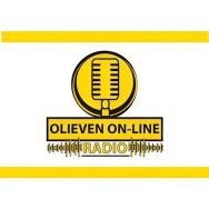 Olieven Online Radio Logo