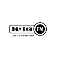 Only Kasi FM Logo