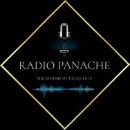 Radio Panache Logo