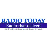 Radio Today 1485 Logo