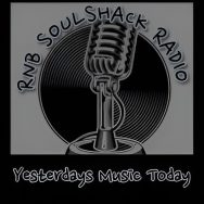 Rnb SoulShack Radio Logo