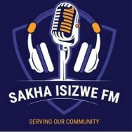 Sakha Isizwe FM Logo