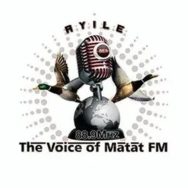 TVOM 88.9FM Logo