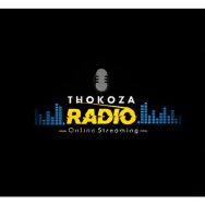 Thokoza Radio Logo