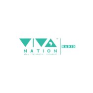 Viva Nation Radio Logo