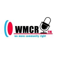 WMCR FM Logo