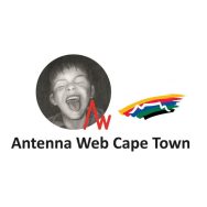Antenna Web Sudafrica Logo
