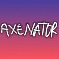 Axenator FM Logo