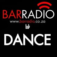 BarRadio Dance Logo