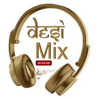 DesiMix