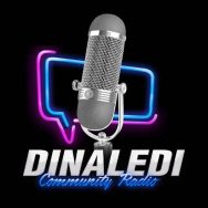 Dinaledi Community Radio Logo