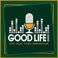 Good Life Radio Logo