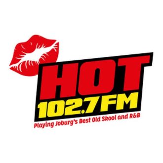 Hot 102.7 FM