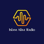 Islam Alive Radio Logo