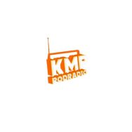 KMP Podradio Logo