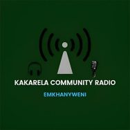 Kakarela Community Radio Logo
