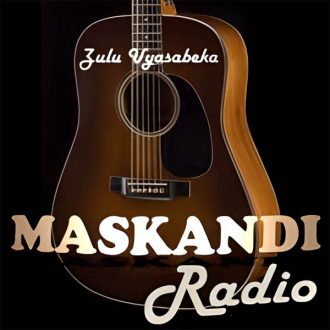 Maskandi Radio