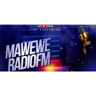 Mawewe Radio FM Logo