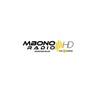 Mbono Radio HD Logo