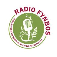 Radio Fynbos Logo