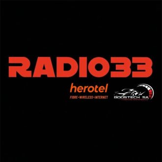 Radio33