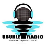 Ubuhle Radio Logo