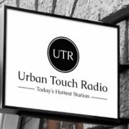 Urban Touch Radio Logo