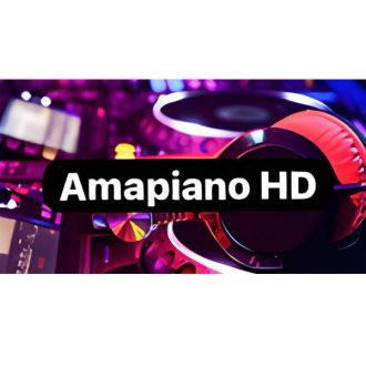 Amapiano HD Radio