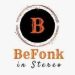 Befonk in Stereo