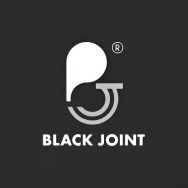 Black Joint Radio Logo