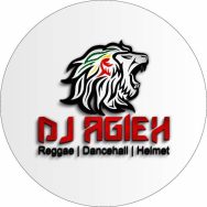 DJ Agieh Logo