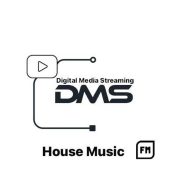 DMS – Afro House Logo