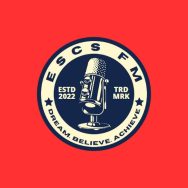 ESCS FM Logo