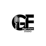 Gazzer Empire FM Logo