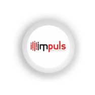 ImpulsRadio Africa Logo