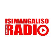 Isimangaliso Radio Logo