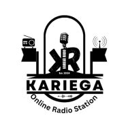 Kariega FM Radio Logo