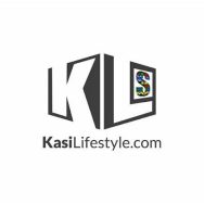 Kasi Lyf Style FM Logo
