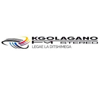 Kgolagano FM