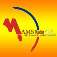MAMS Radio Logo