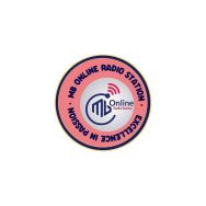 MB Online Radio Station Logo