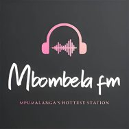 Mbombela FM Logo