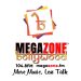 MegaZone South