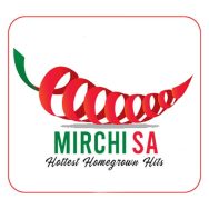Mirchi SA Logo